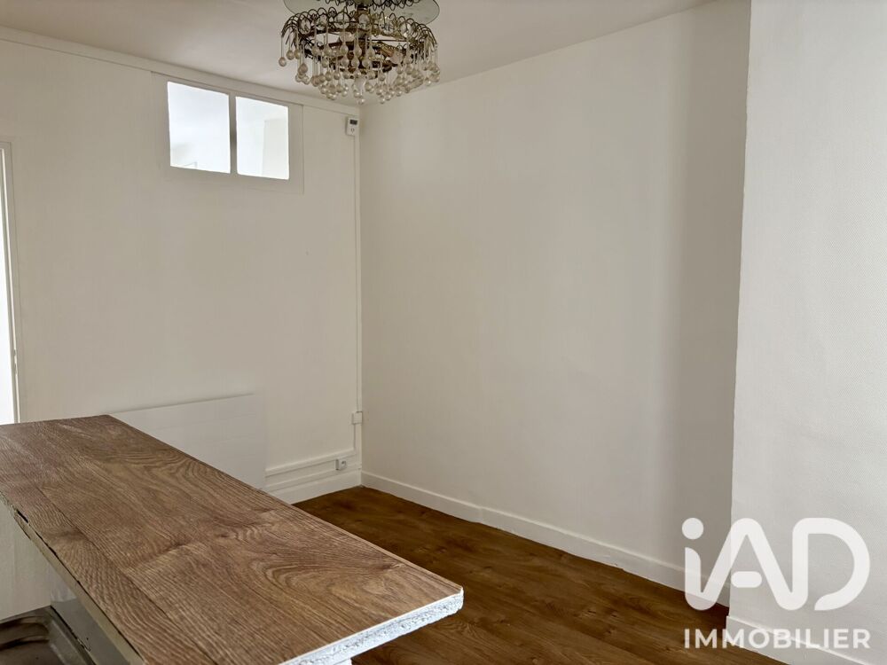 Vente Appartement Vente Appartement 2 pièces Paris 18