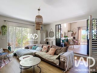  Maison à vendre 6 pièces 152 m²