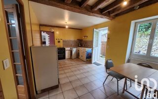  Maison à vendre 6 pièces 161 m²