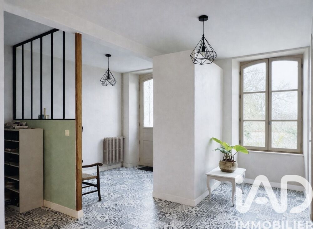Vente Maison/villa 11 pièces