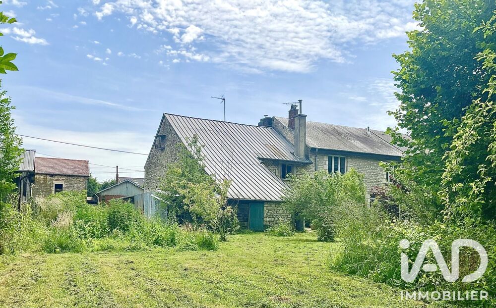 Vente Maison Vente Maison de village 3 pièces Logny-bogny