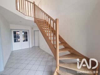  Maison à vendre 6 pièces 151 m²