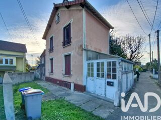  Maison à vendre 3 pièces 77 m²