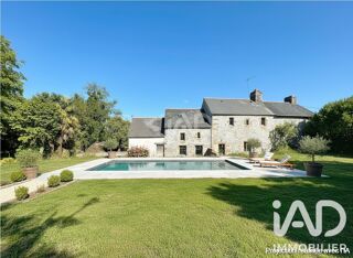  Maison à vendre 5 pièces 250 m²