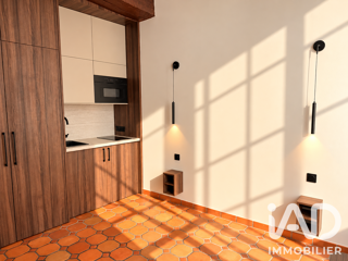 Vente Appartement Vente Appartement 1 pièce Paris 4