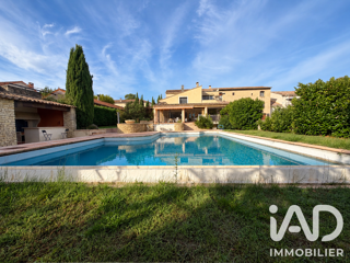 Vente Maison Vente Maison/villa 10 pièces Sablet