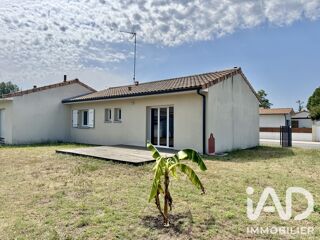 Vente Maison Vente Maison/villa 3 pièces Hostens