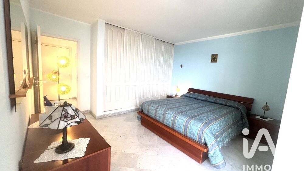 à vendre  Appartement Menton (06500)