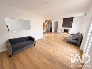  Maison à vendre 5 pièces 116 m²