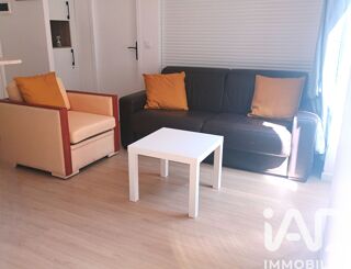  Appartement à vendre 2 pièces 28 m²