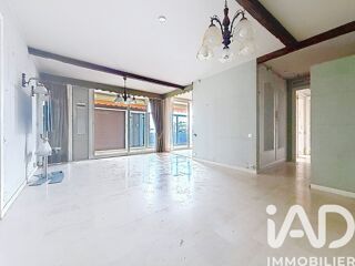  Appartement à vendre 3 pièces 70 m²