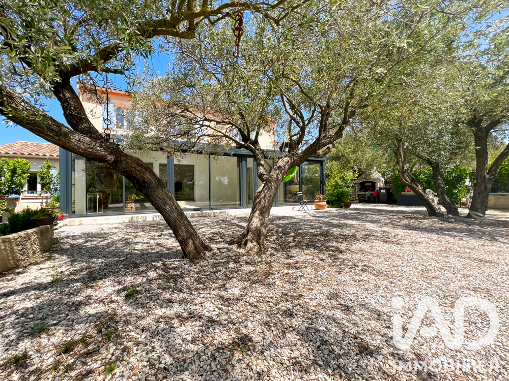 Vente Maison/villa 8 pièces
