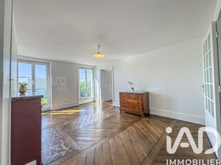  Appartement à vendre 3 pièces 52 m²