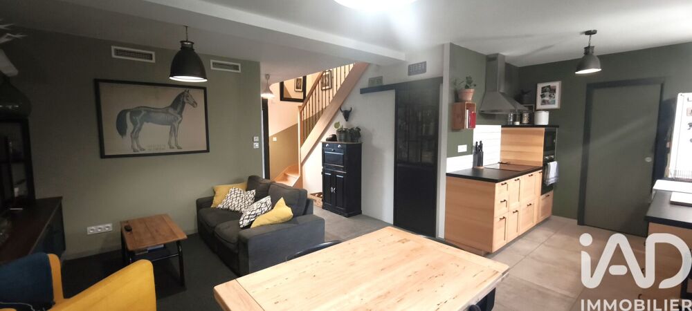 Vente Maison/villa 4 pièces
