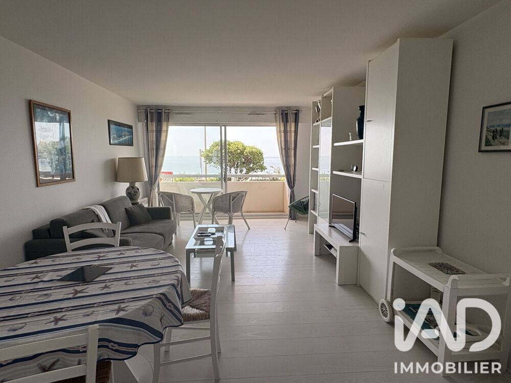 Vente Appartement Vente Appartement 2 pièces La baule-escoublac