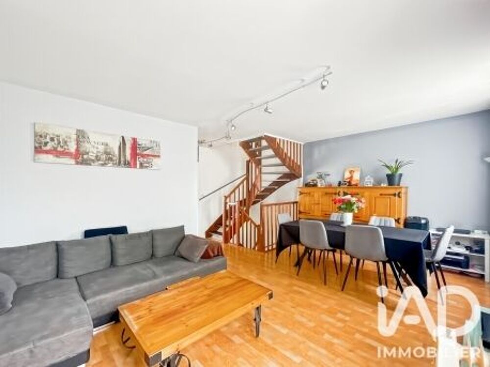 Vente Maison Vente Maison/villa 6 pièces Montfermeil