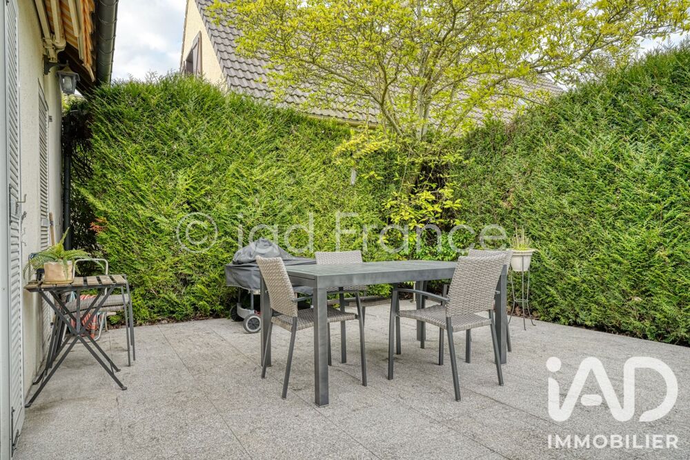 Vente Maison Vente Maison/villa 6 pièces Villennes-sur-seine