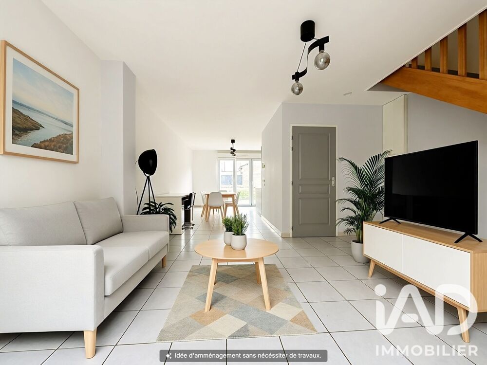 Vente Maison Vente Maison/villa 5 pièces Fameck