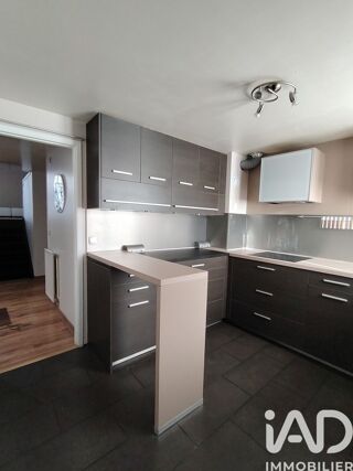  Appartement � vendre 5 pi�ces 96 m�