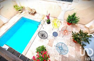  Maison à vendre 6 pièces 151 m²
