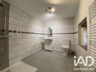  Maison à louer 4 pièces 89 m²