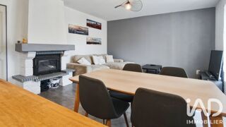 Appartement à vendre 4 pièces 74 m²