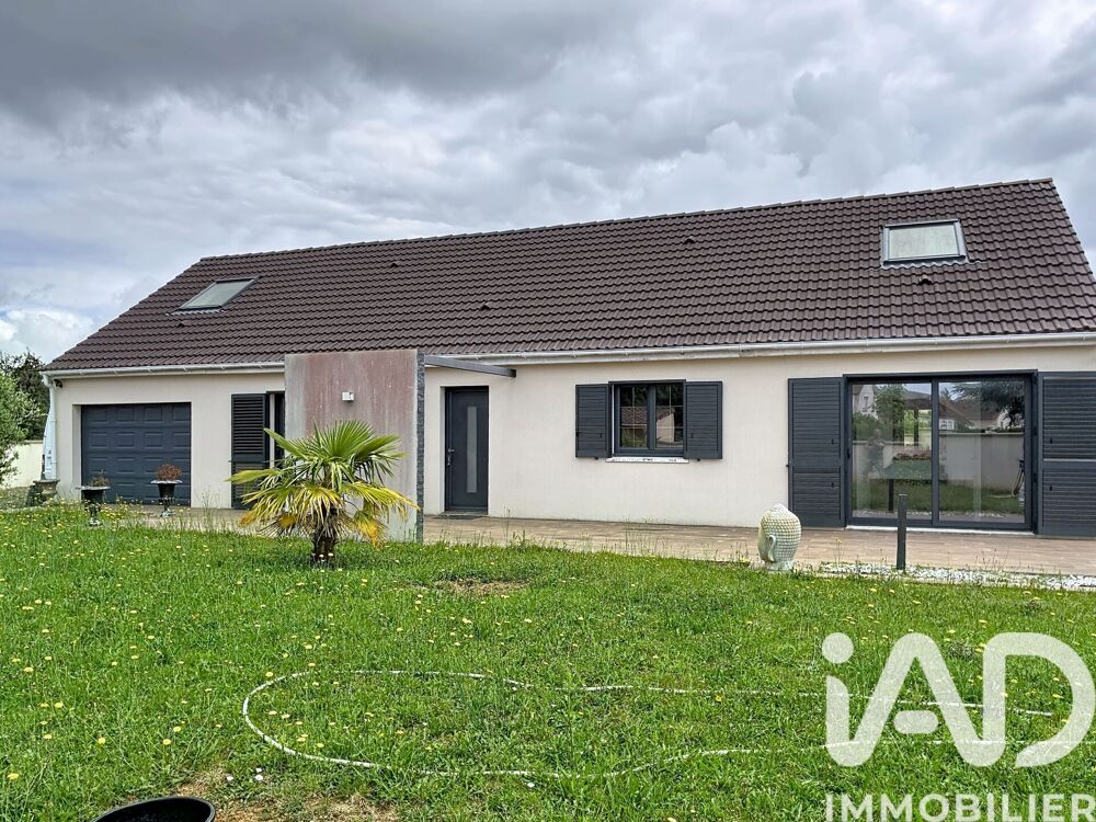 Vente Maison/villa 7 pièces