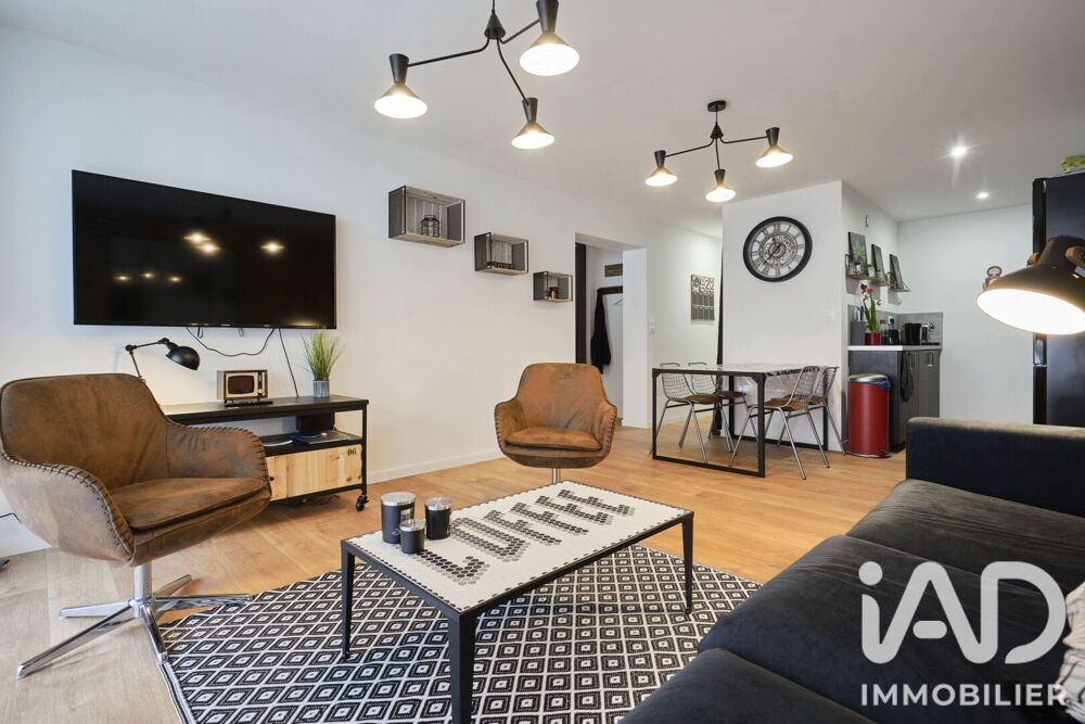 Location Appartement Location Appartement 5 pièces Nancy