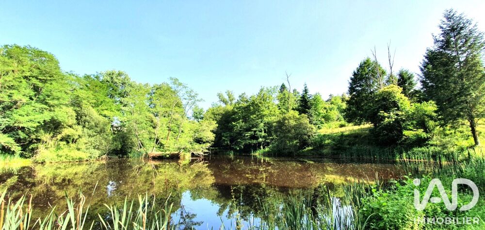 Vente Terrain Vente Terrain 12 820 m&sup2; Brive-la-gaillarde