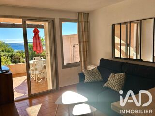  Appartement à vendre 2 pièces 26 m²