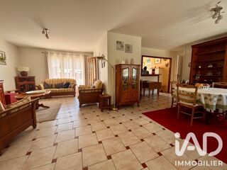  Maison à vendre 5 pièces 108 m²