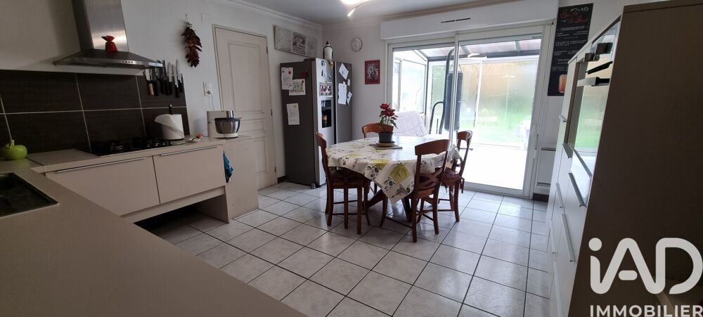 Vente Maison/villa 4 pièces