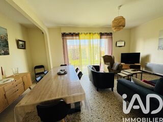  Maison à vendre 4 pièces 92 m²