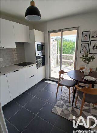  Appartement à vendre 3 pièces 74 m²