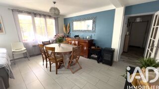  Appartement � vendre 3 pi�ces 64 m�