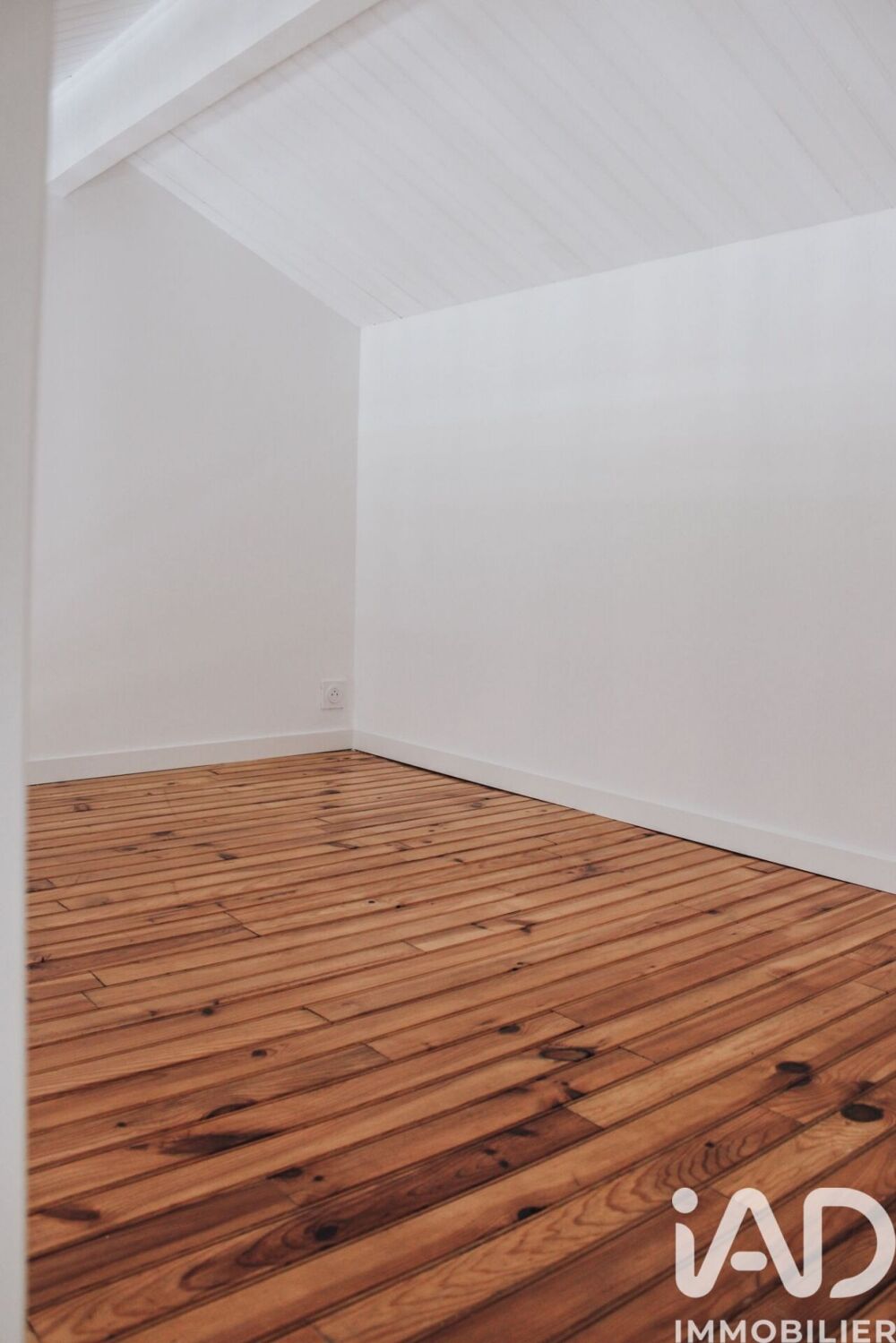 � vendre  Maison La Rochelle (17000)