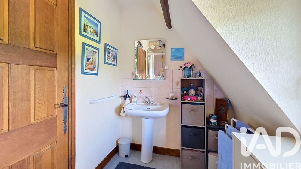 à vendre  Maison Saint-Hymer (14130)