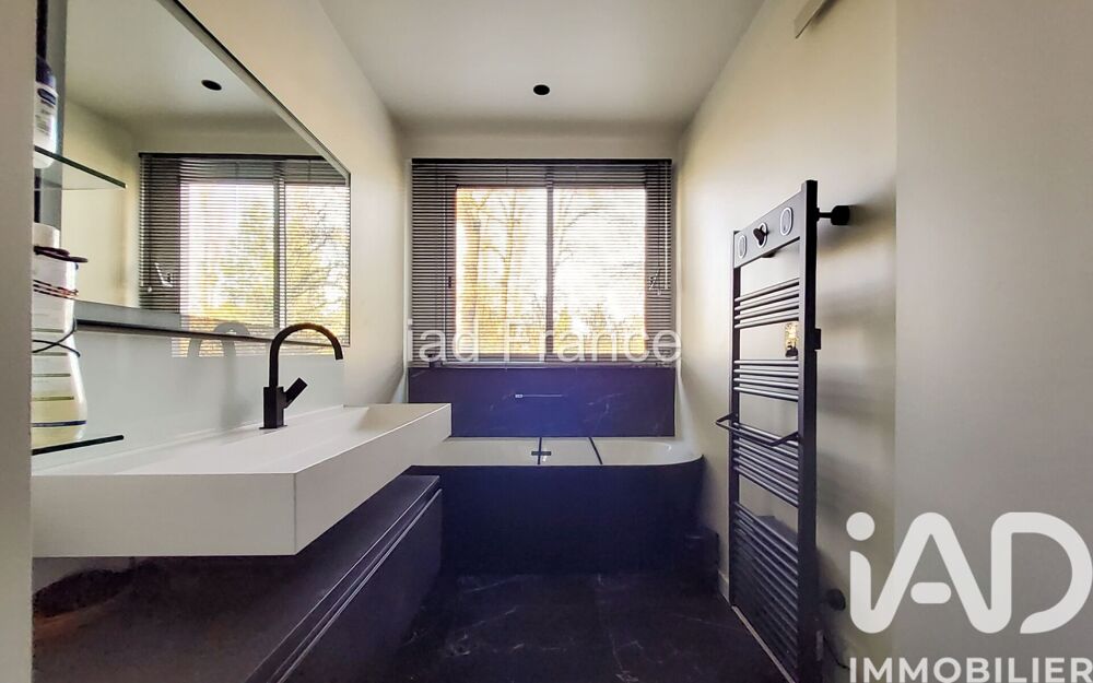 à vendre  Appartement Vaucresson (92420)
