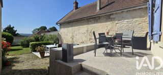  Maison à vendre 5 pièces 139 m²