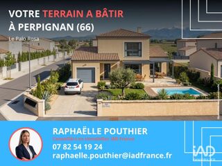  Terrain à vendre 361 m²