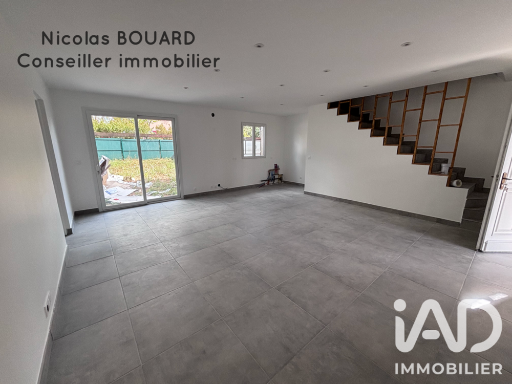 Vente Maison/villa 4 pièces