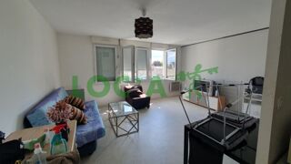  Appartement  louer 1 pice 29 m Dijon