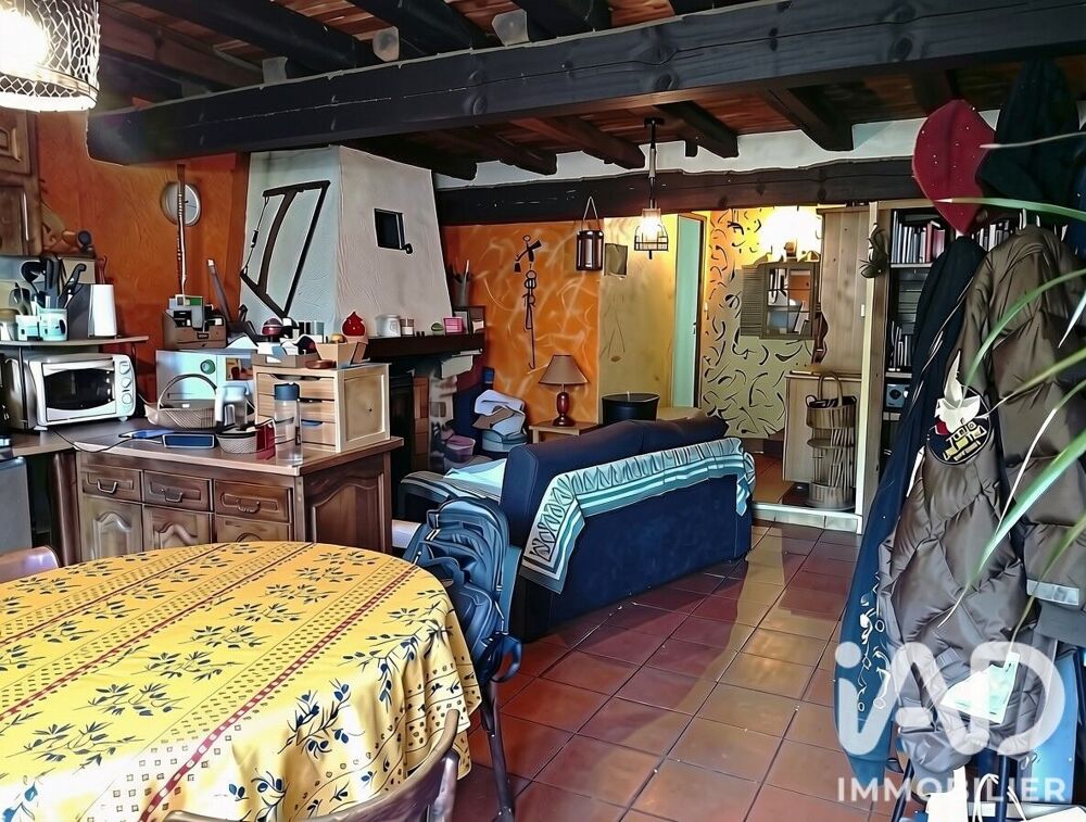 Vente Maison Vente Maison/villa 4 pièces Soula