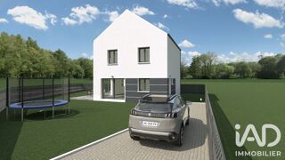 Terrain à vendre 435 m²