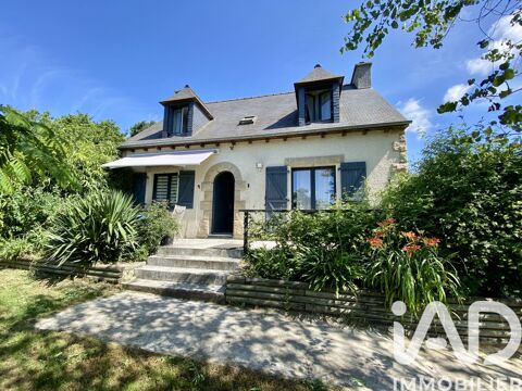   Vente Maison Maison - 5 pi�ce(s) - 98 m�