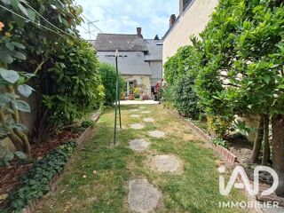  Maison à vendre 4 pièces 109 m²