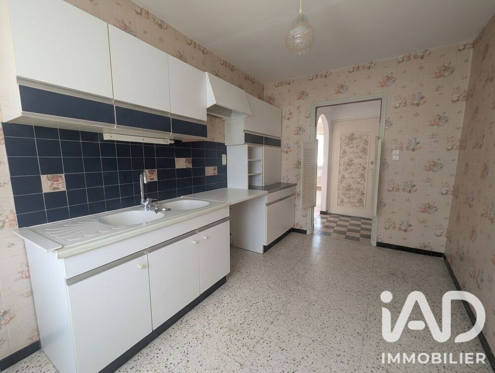 Vente Maison Vente Maison/villa 5 pièces Avignon