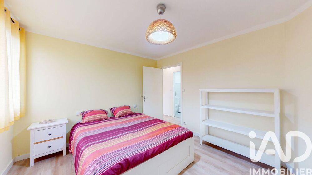 Vente Appartement Vente Appartement 3 pièces Toulouse