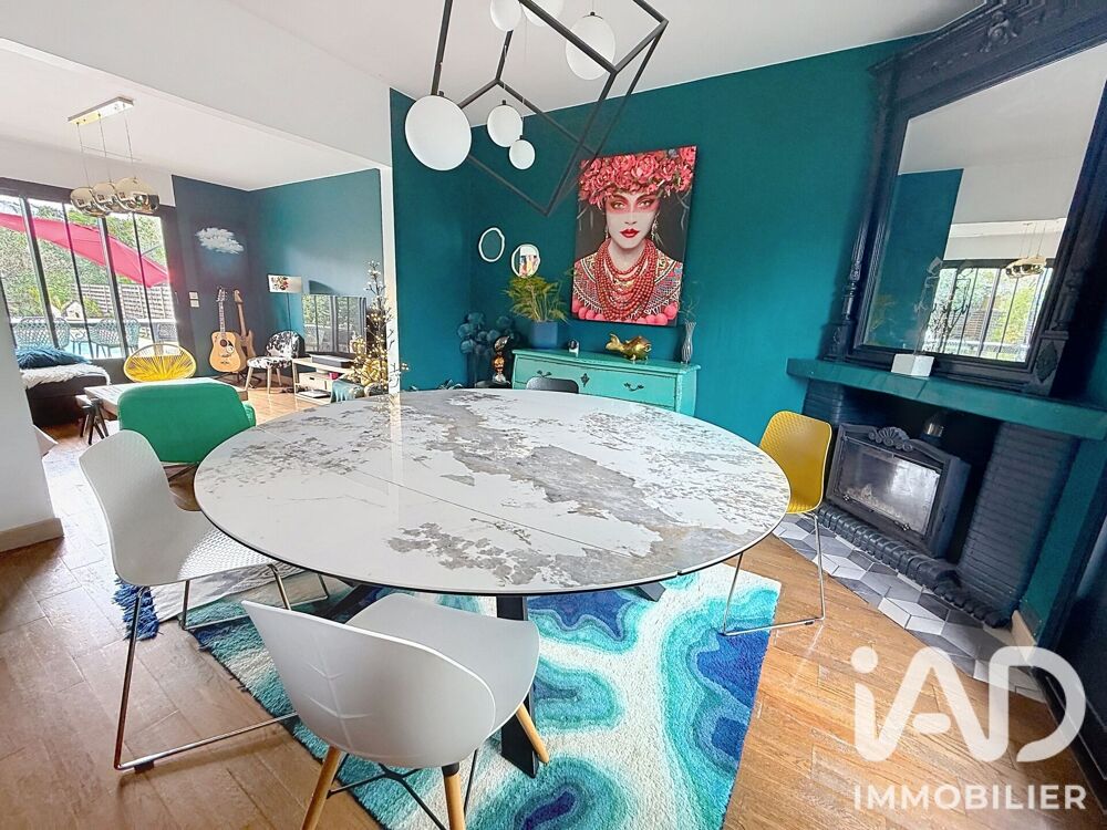 Vente Maison Vente Maison traditionnelle 4 pièces Pessac