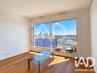  Appartement à louer 3 pièces 71 m²